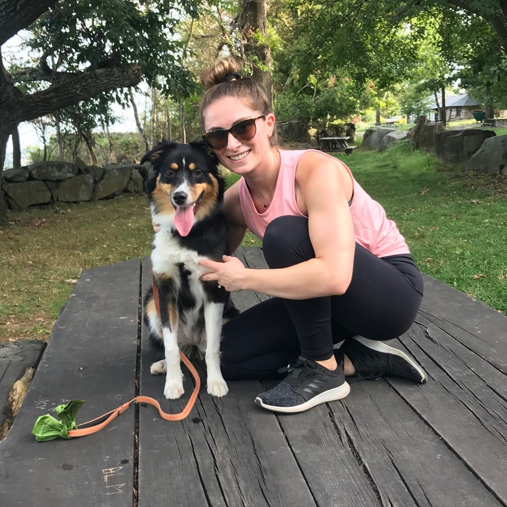 Meet your Posher, Steph